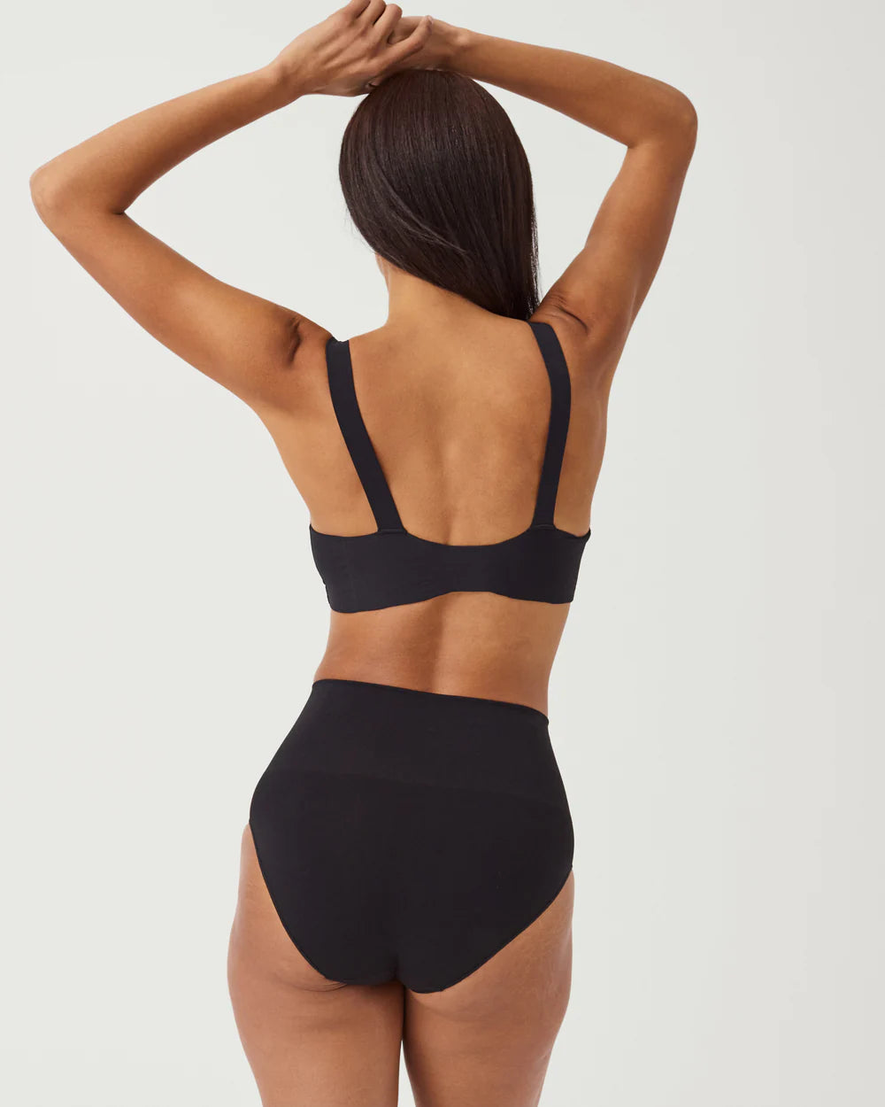 SPANXsmooth™ Bra-llelujah!® Lightly Lined Bralette - Very Black