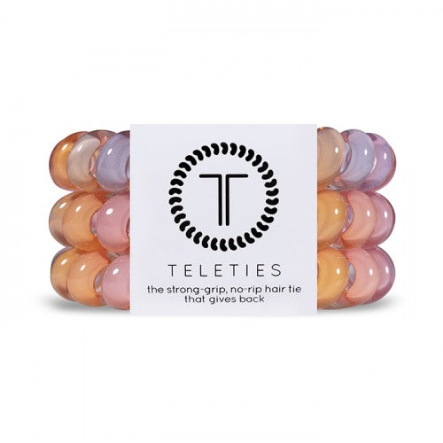Teleties Large Hair Ties