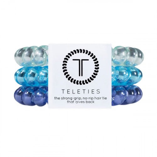 Teleties Large Hair Ties