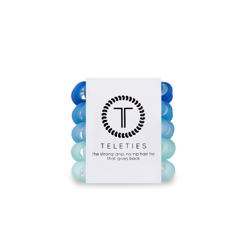 Teleties Tiny Hair Ties