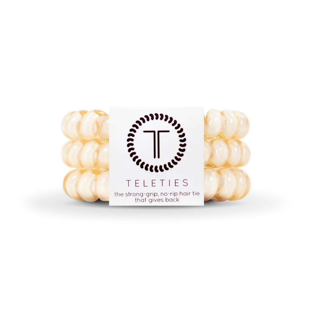 Teleties Large Hair Ties