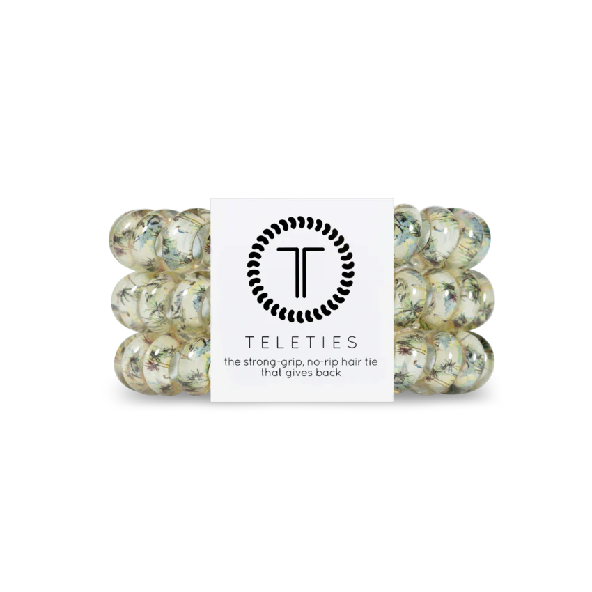 Teleties Large Hair Ties