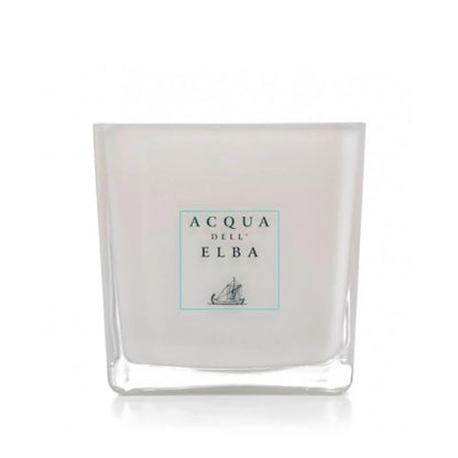 Mare Scented Candle