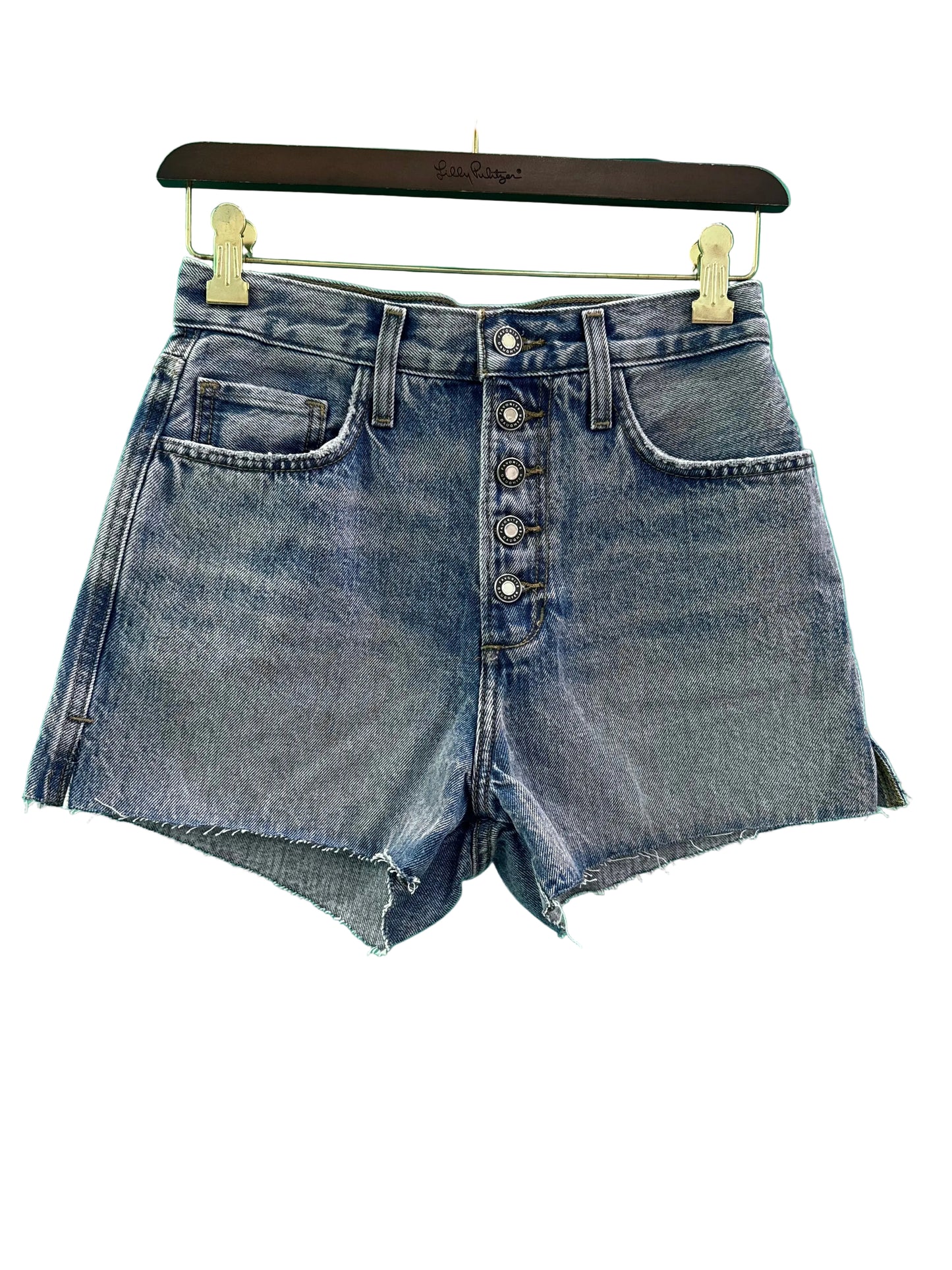 The Helena Short