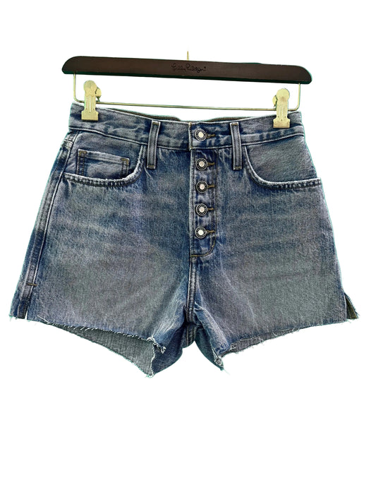 The Helena Short