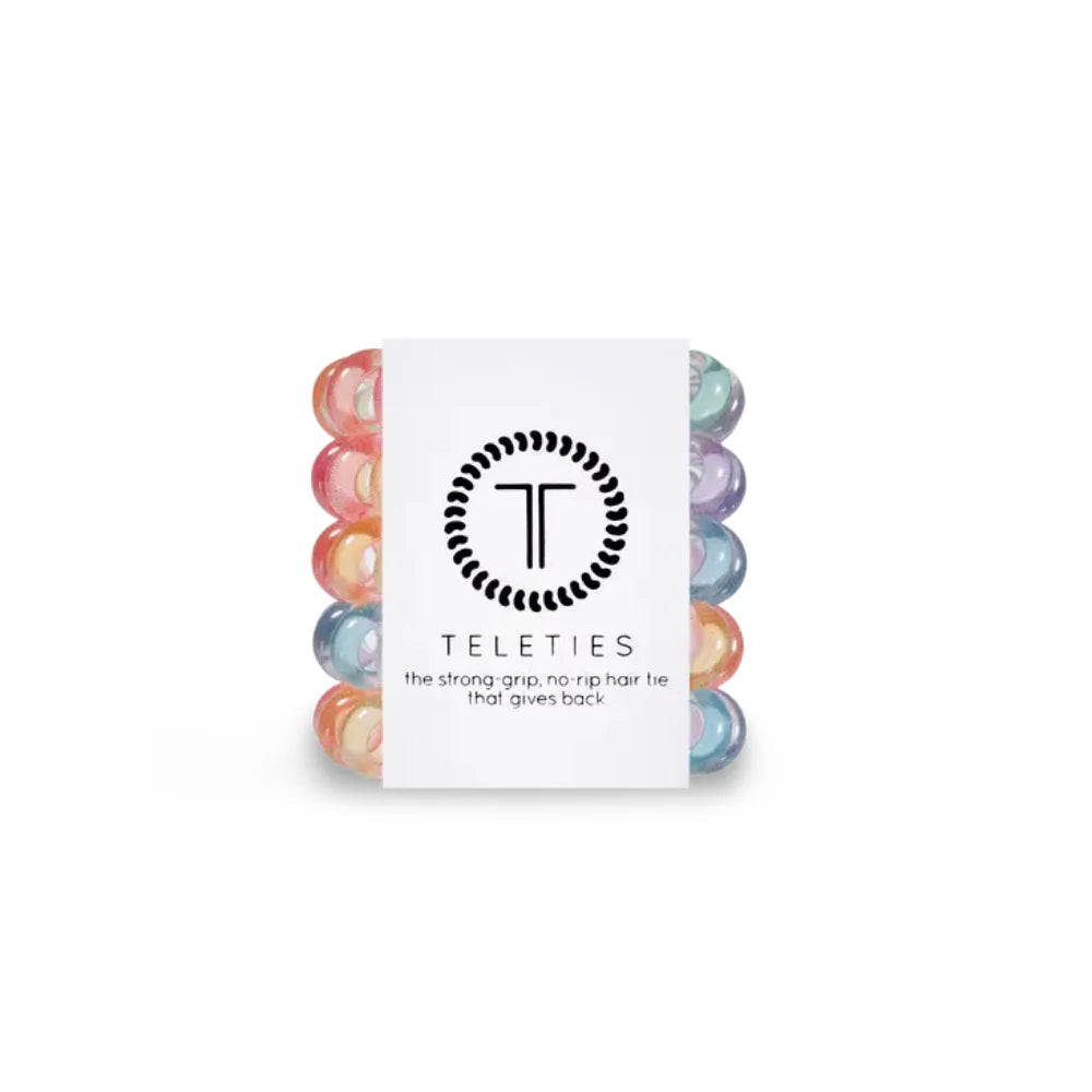 Teleties Tiny Hair Ties