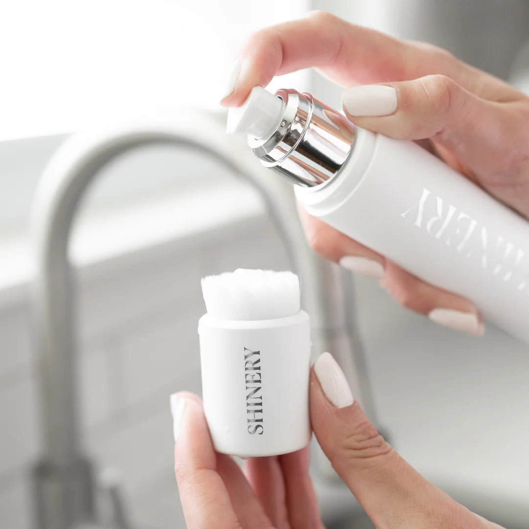 Jewelry Cleaning Set