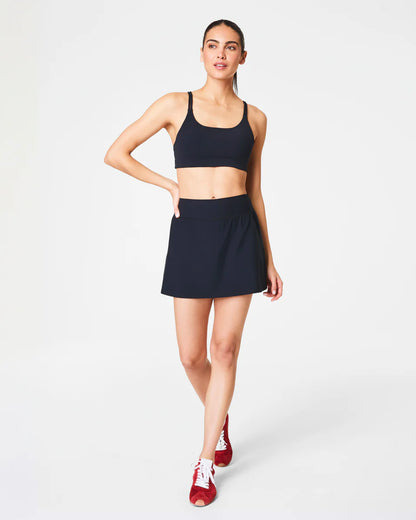 SPANXsmooth™ OnForm Skort - Very Black