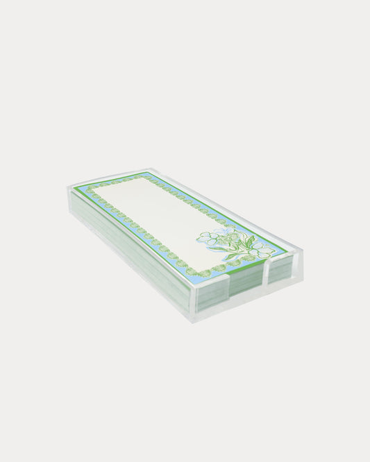 Acrylic Note Set - Swayin In The Breeze Home