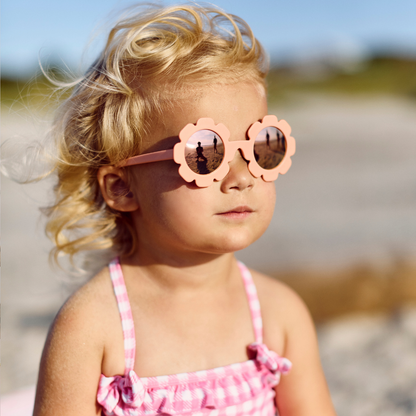 Peachy Keen: Ages 6+