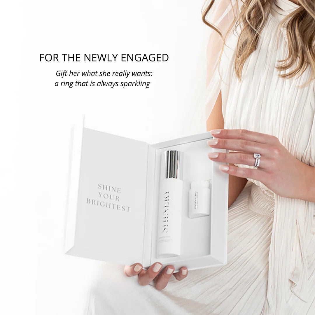 Jewelry Cleaning Set