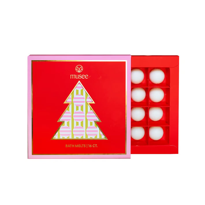 Holiday Body Melt Set