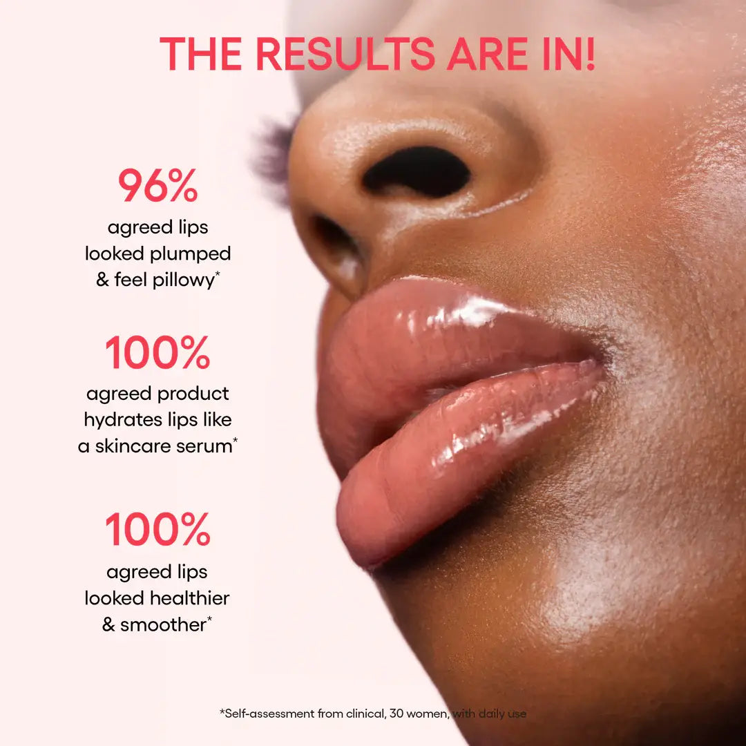 LANEIGE Glaze Craze Tinted Lip Serum: Peach Glaze