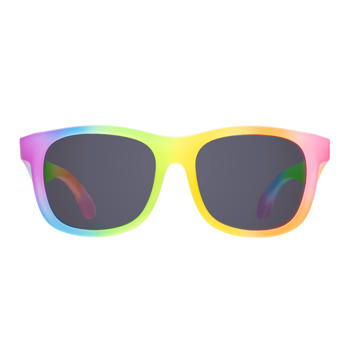 Neon Rad Rainbow Navigator: Ages 3-5