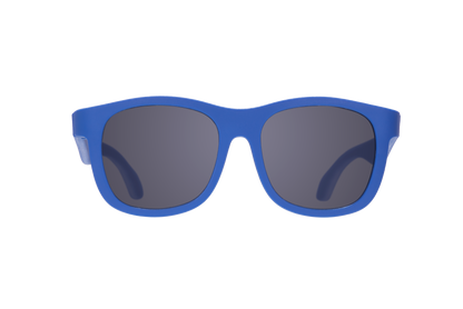 Good as Blue Navigator Baby and Kids Sunglasses: Ages 3-5
