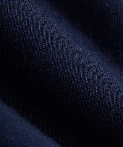 Dreamcloth® Plaid Shoulder Shep Shirt® - Nautical Navy