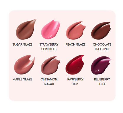 LANEIGE Glaze Craze Tinted Lip Serum: Peach Glaze