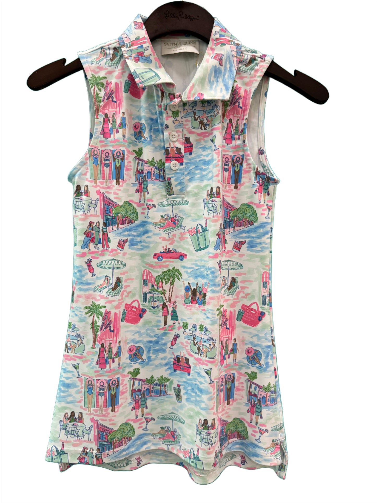 The Alice Polo - Meet Me In Paradise