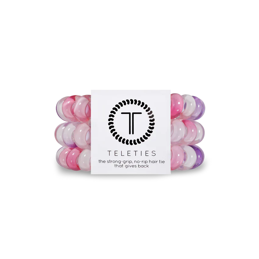 Teleties Large Hair Ties
