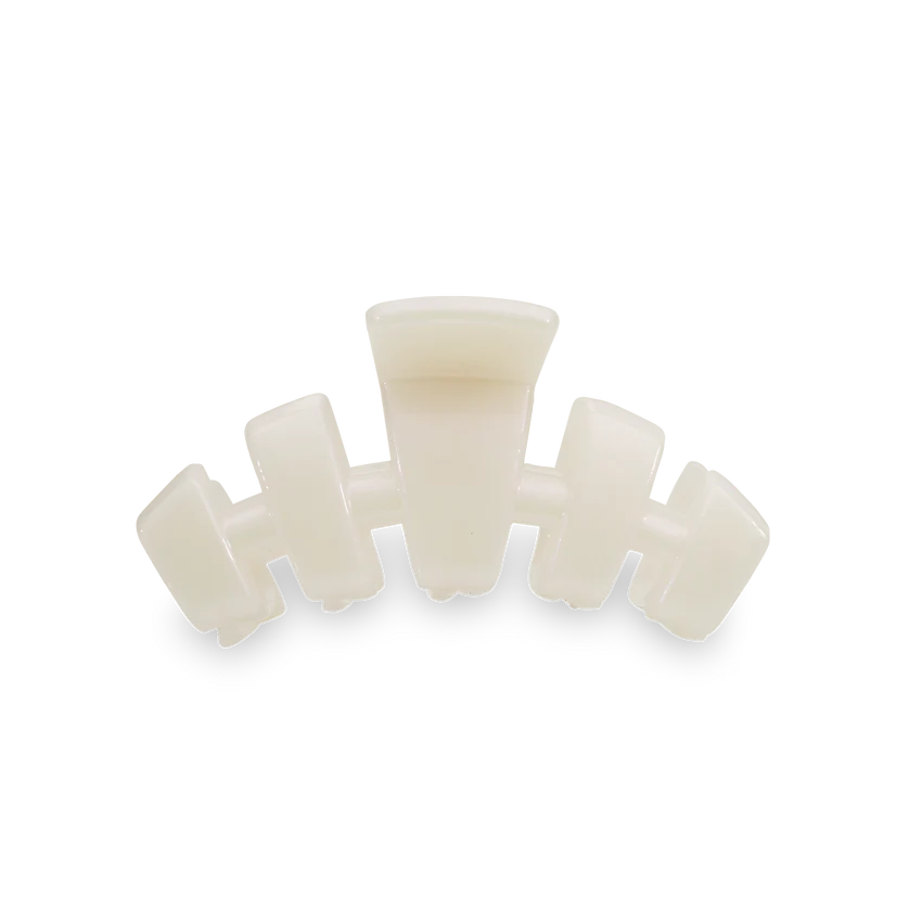 Teleties Classic Tiny Hair Clip