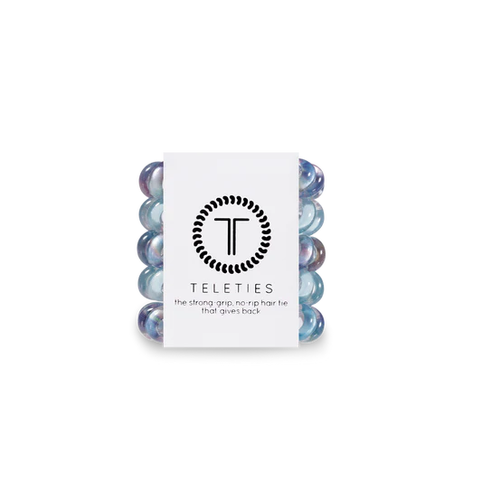Teleties Tiny Hair Ties