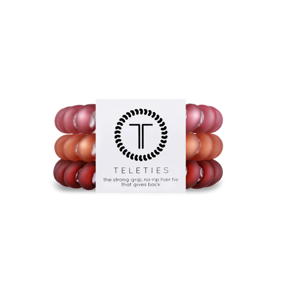 Teleties Small Hair Ties