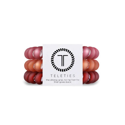 Teleties Small Hair Ties