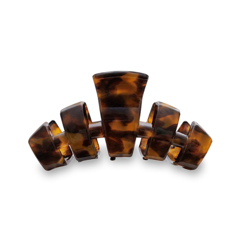 Teleties Classic Medium Hair Clip