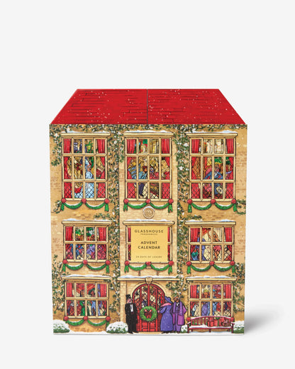 24 Day Advent Calendar