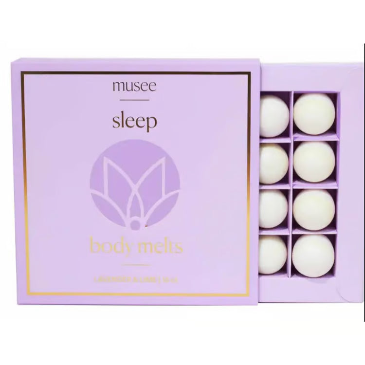 Sleep Body Melt