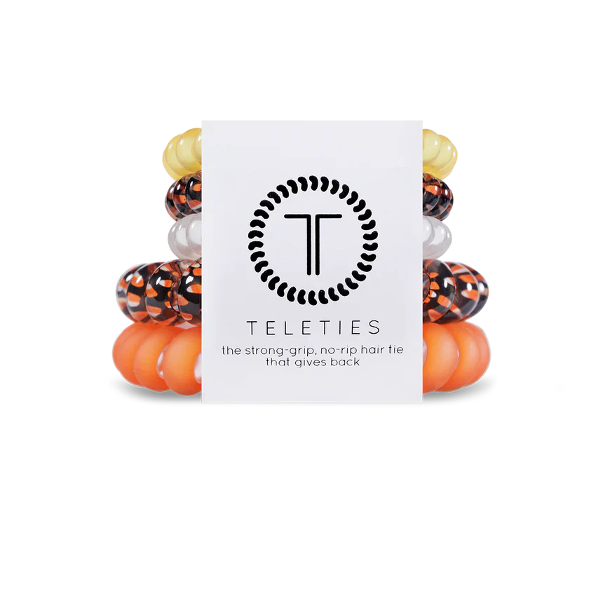 Teleties Mix Pack Hair Ties
