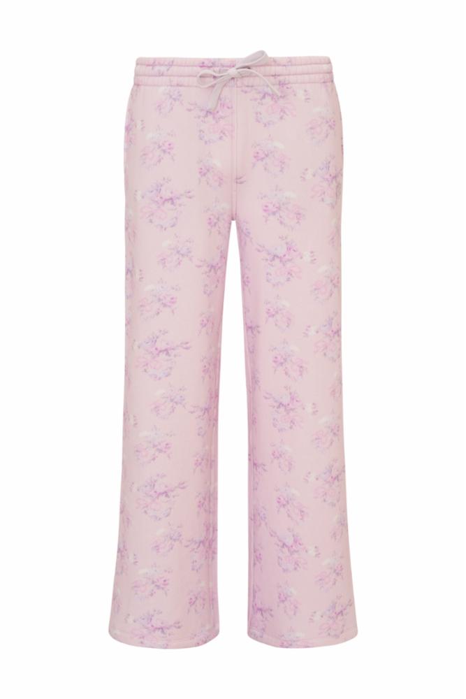 ICED MAUVE