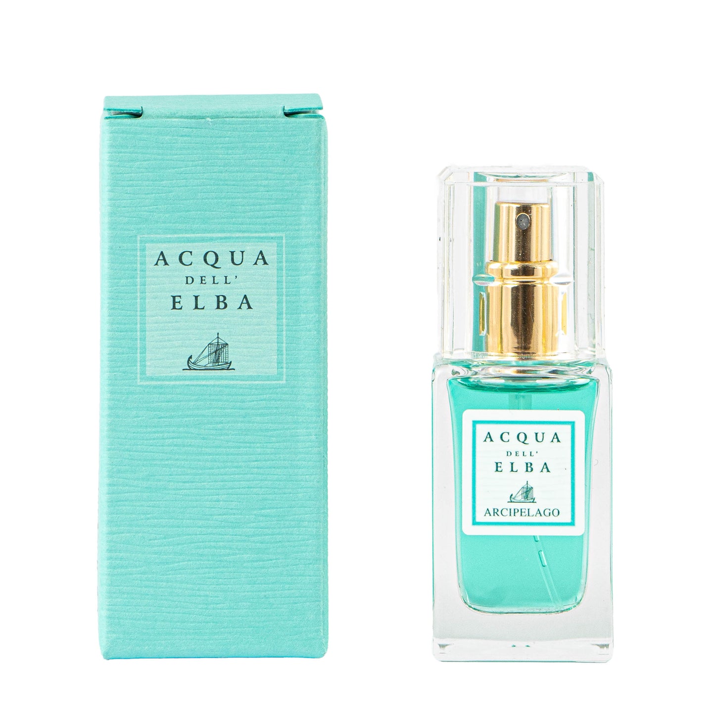 Arcipelago Donna EdP 15ml Travel Size