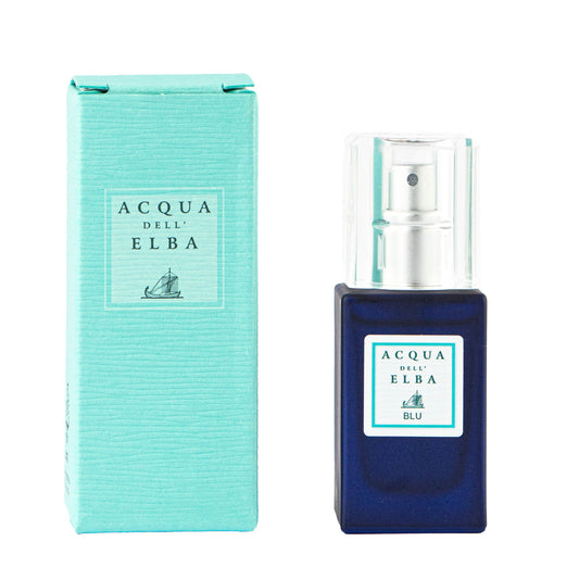 Blu Uomo EdP 15ml Travel Size