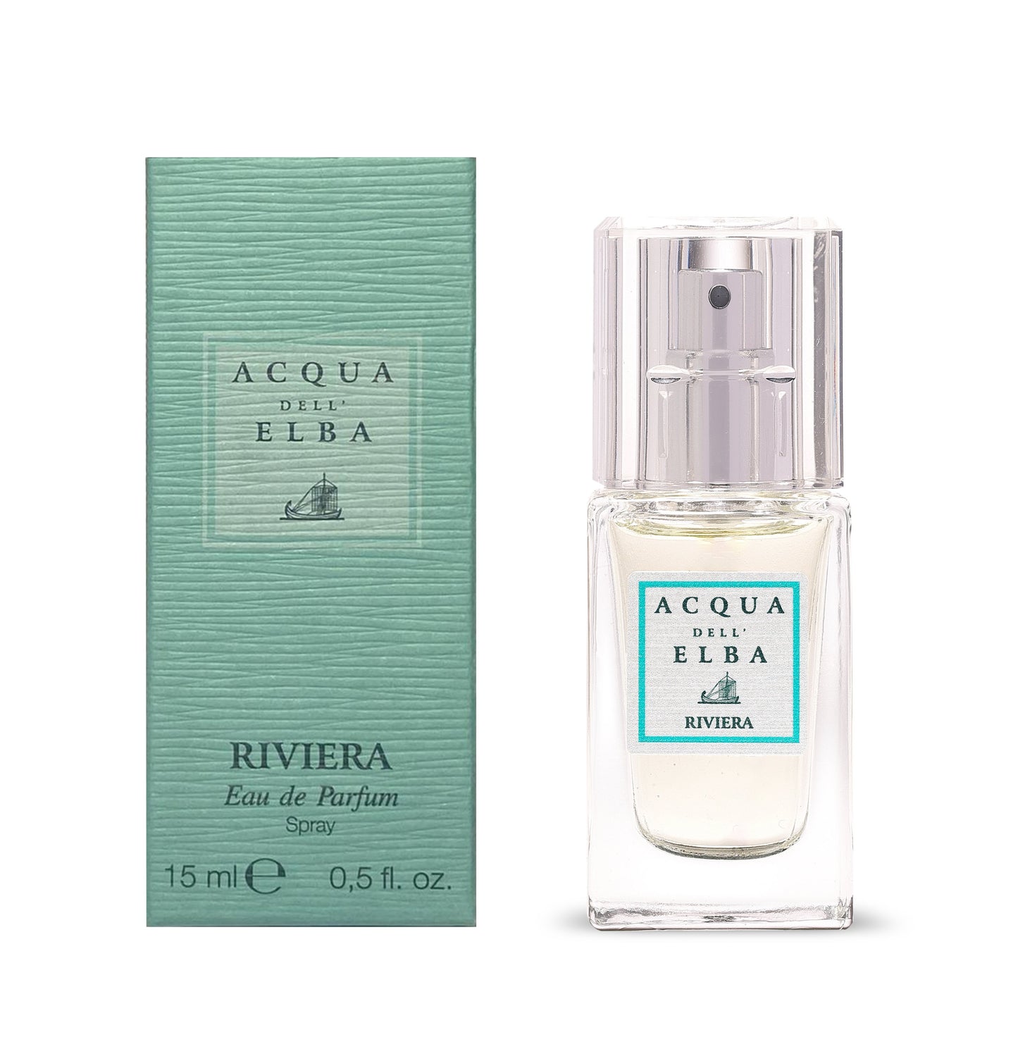 Riviera EdP 15ml Travel Size