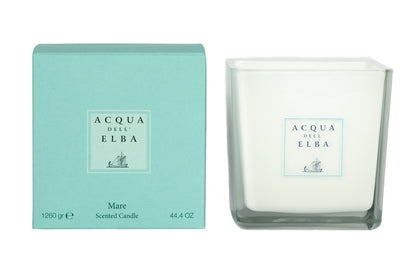 Mare Scented Candle