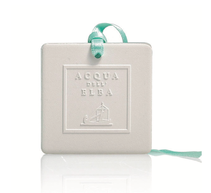 Mare Scented Ceramic Air Freshener