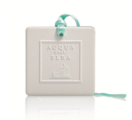 Mare Scented Ceramic Air Freshener