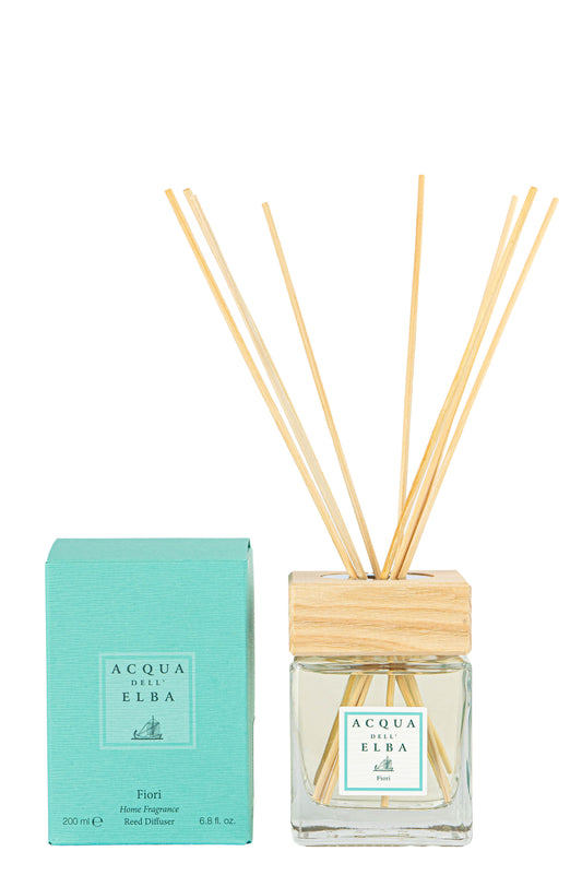 Fiori Fragrance Diffuser - 6.8OZ