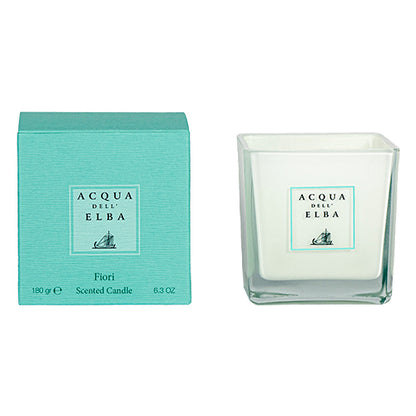 Fiori Scented Candle