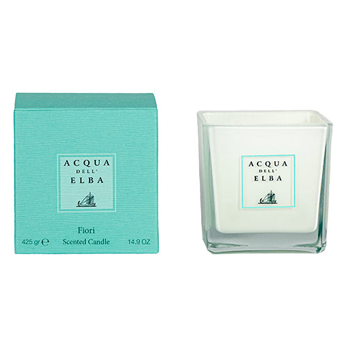 Fiori Scented Candle