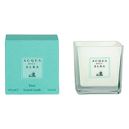 Fiori Scented Candle