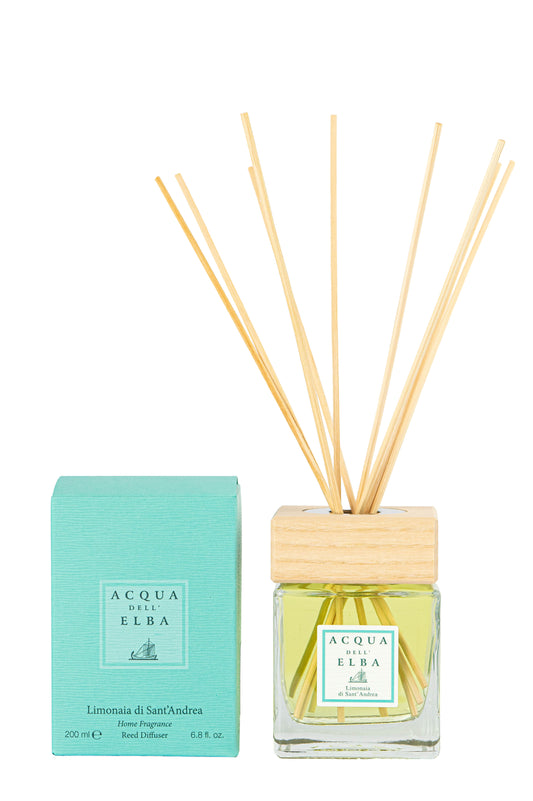Limonaia di Sant'Andrea Fragrance Diffuser
