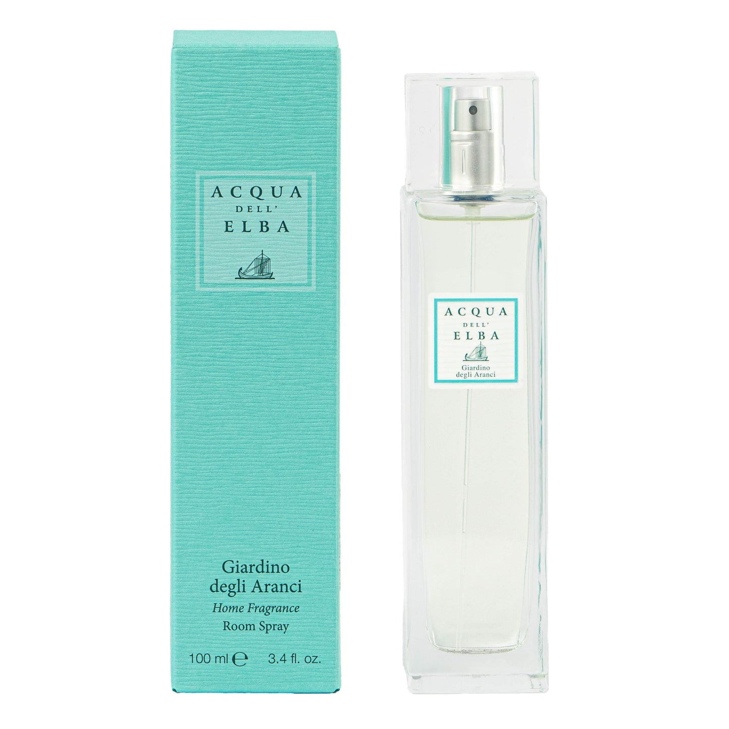 Giardino degli Aranci Room Spray