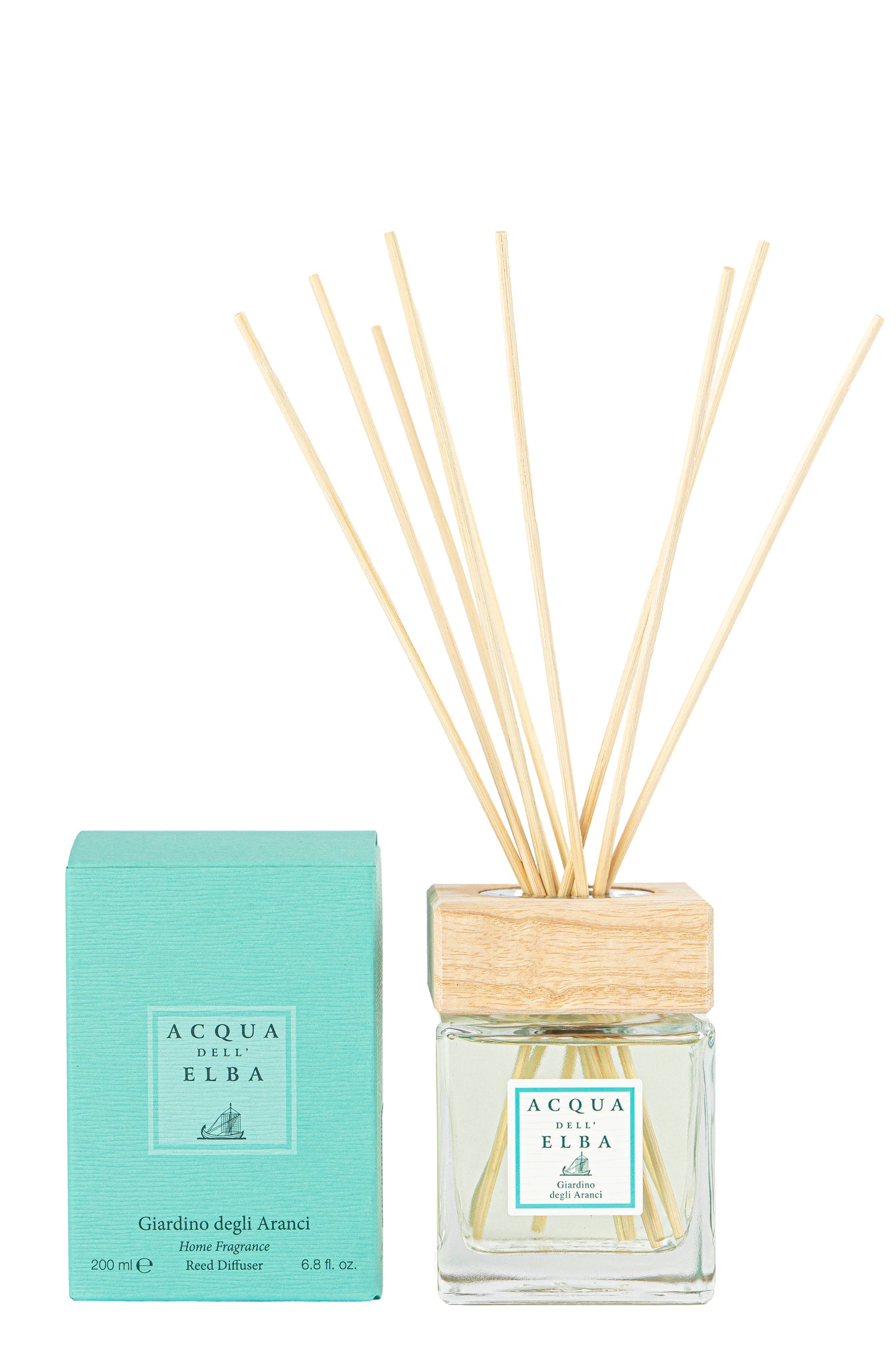 Giardino degli Aranci Fragrance Diffuser