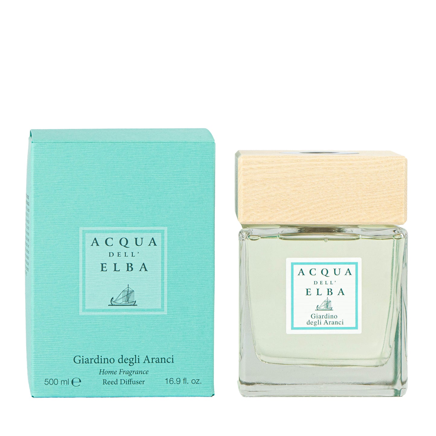 Giardino degli Aranci Fragrance Diffuser