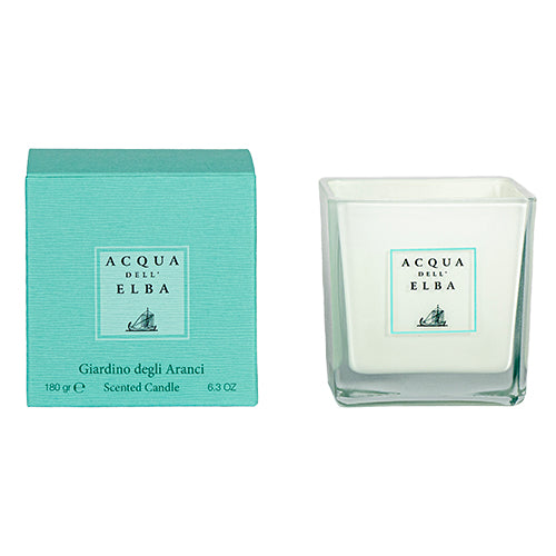 Giardino degli Aranci Scented Candle
