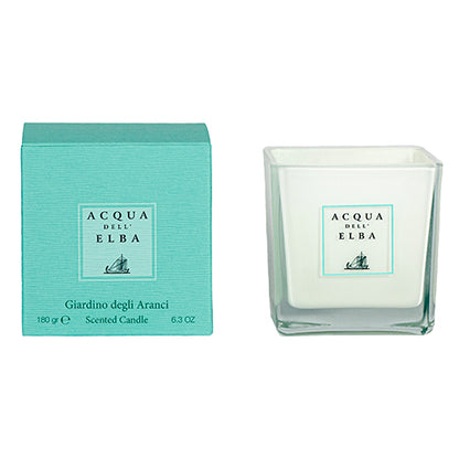 Giardino degli Aranci Scented Candle