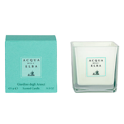 Giardino degli Aranci Scented Candle