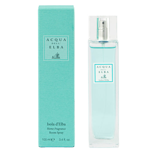 Isola D'Elba - Home Fragrance Room Spray 3.4 Fl Oz